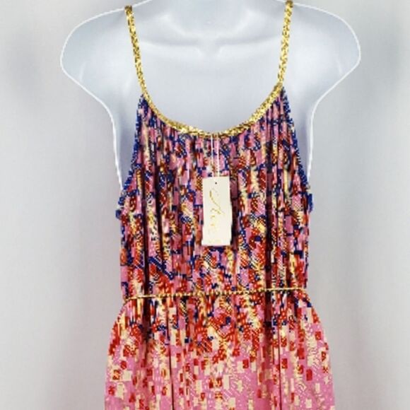 ACE Maxi DRESS - Picture 5 of 13